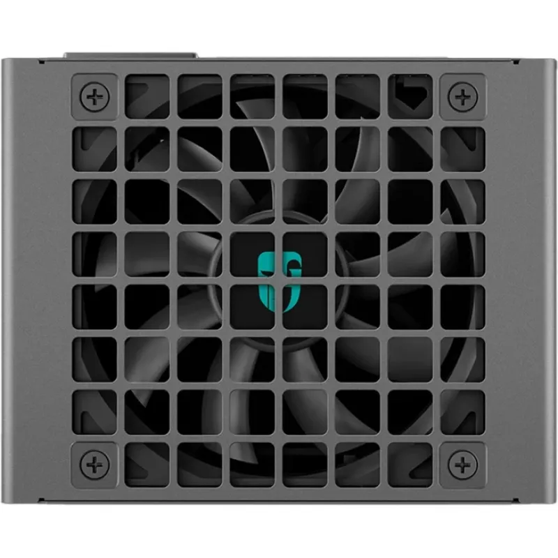 “Deepcool 80 PLUS Gold” maitinimo blokas | PS850P | 850 W