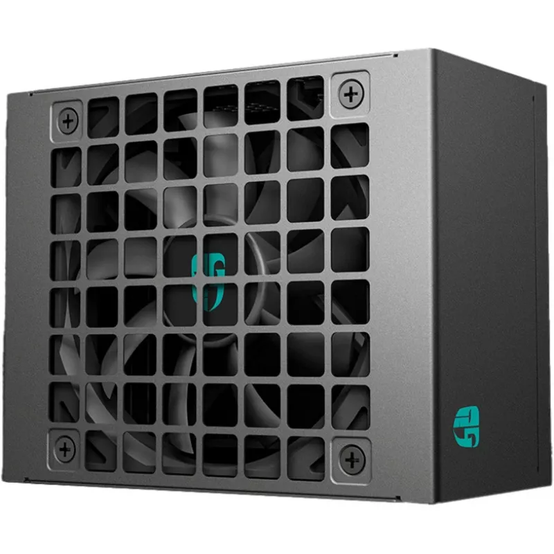 “Deepcool 80 PLUS Gold” maitinimo blokas | PS850P | 850 W