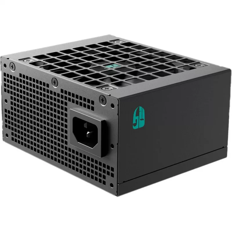 “Deepcool 80 PLUS Gold” maitinimo blokas | PS850P | 850 W