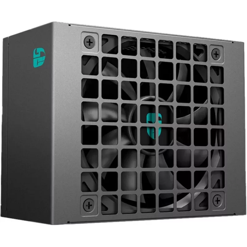 Deepcool 80 PLUS Gold PSU | PS1000P | 1000 W