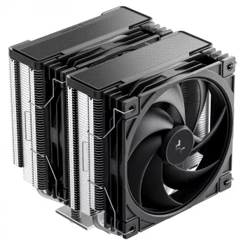 K Aušintuvas DeepCool AG620 G2