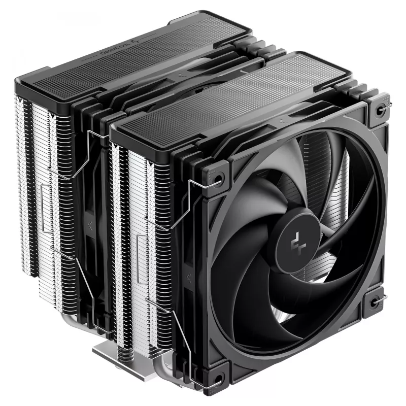 K Aušintuvas DeepCool AG620 G2