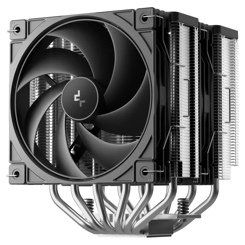 K Aušintuvas DeepCool AG620 G2
