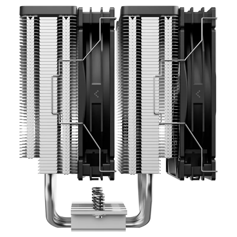K Aušintuvas DeepCool AG620 G2