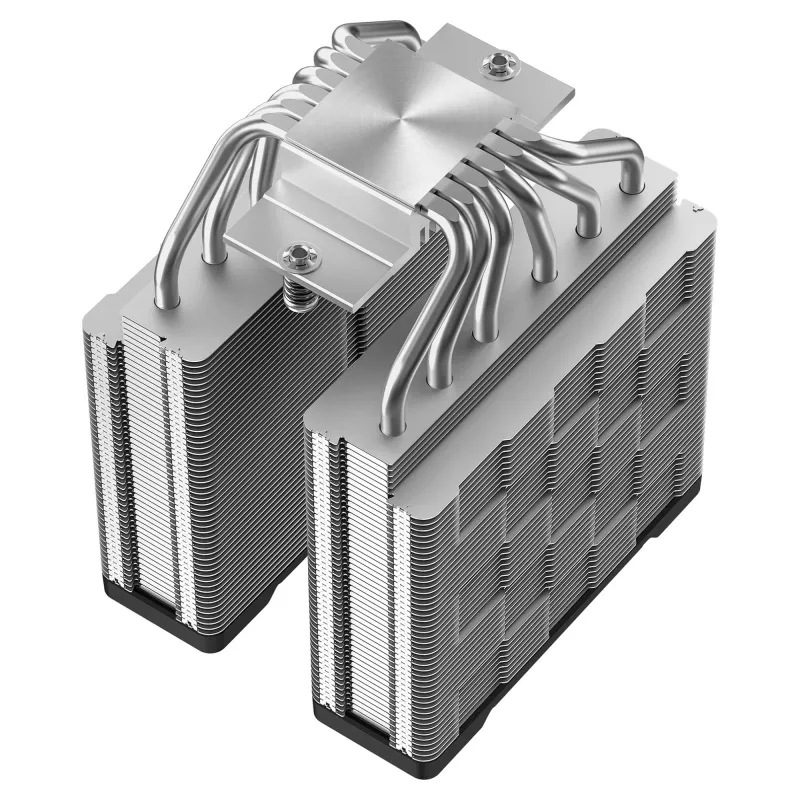 K Aušintuvas DeepCool AG620 G2