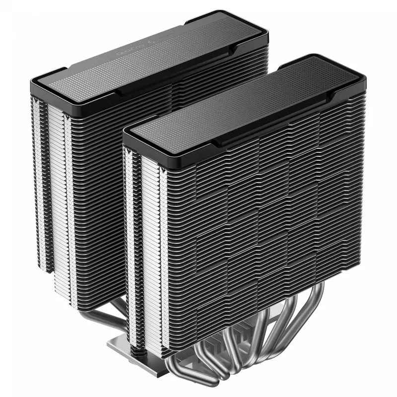 K Aušintuvas DeepCool AG620 G2