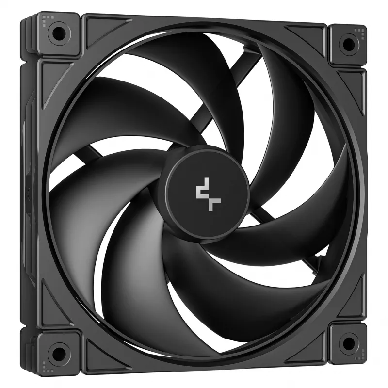 K Aušintuvas DeepCool AG620 G2