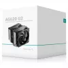 K Aušintuvas DeepCool AG620 G2