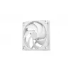 Deepcool aušinimo ventiliatorius | FD12 WH V2 | Baltas