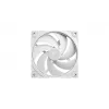 Deepcool aušinimo ventiliatorius | FD12 WH V2 | Baltas
