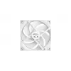 Deepcool aušinimo ventiliatorius | FD12 WH V2 | Baltas