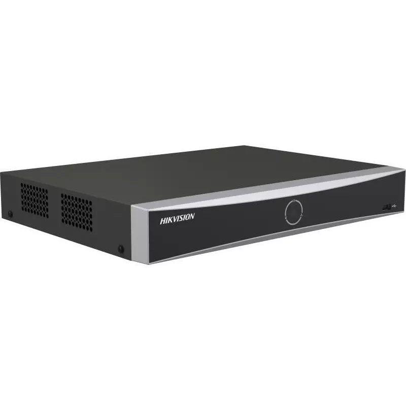 DS-7608NXI-K1/VPro registratorius HIKVISION