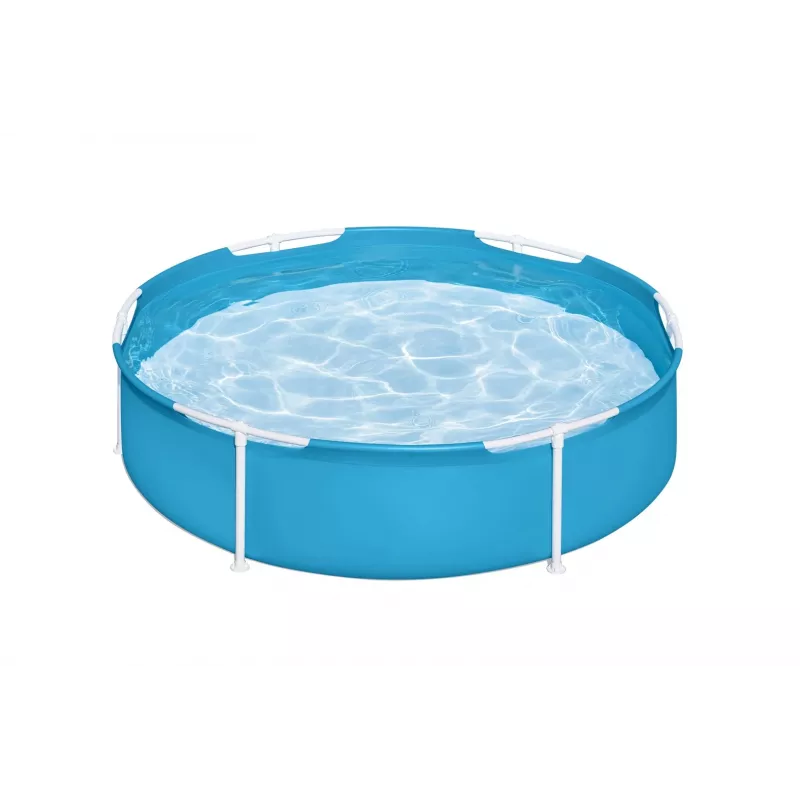 Karkasinis sodo baseinas vaikams 152 cm x 38 cm Bestway 56283