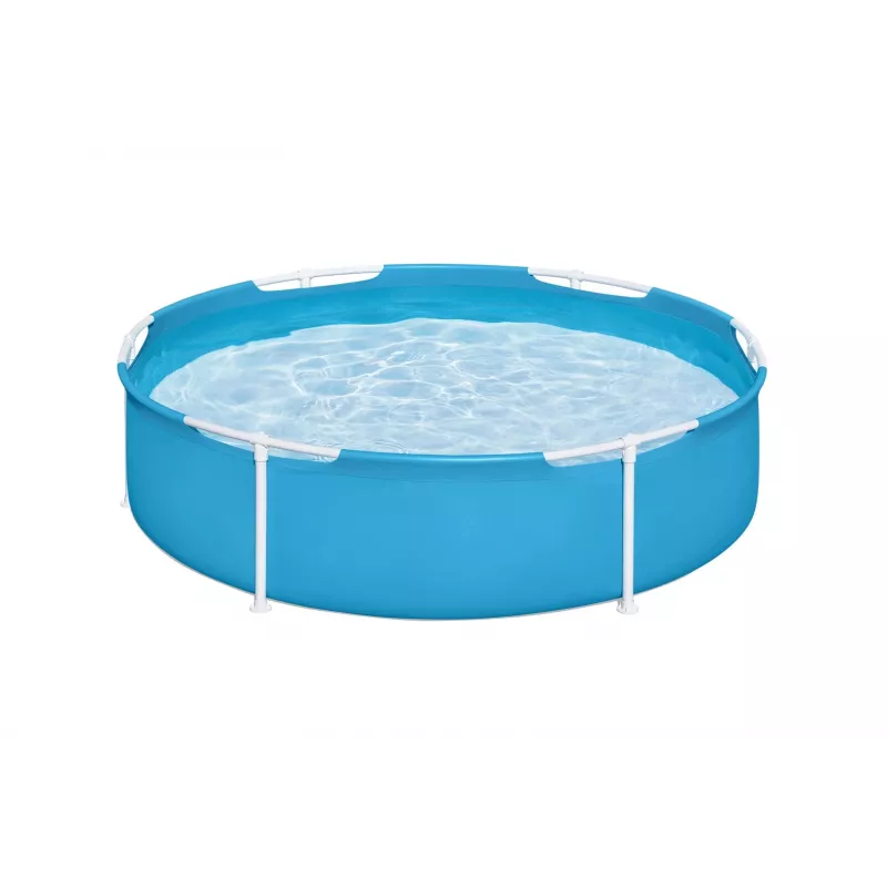Karkasinis sodo baseinas vaikams 152 cm x 38 cm Bestway 56283