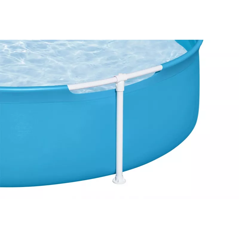 Karkasinis sodo baseinas vaikams 152 cm x 38 cm Bestway 56283