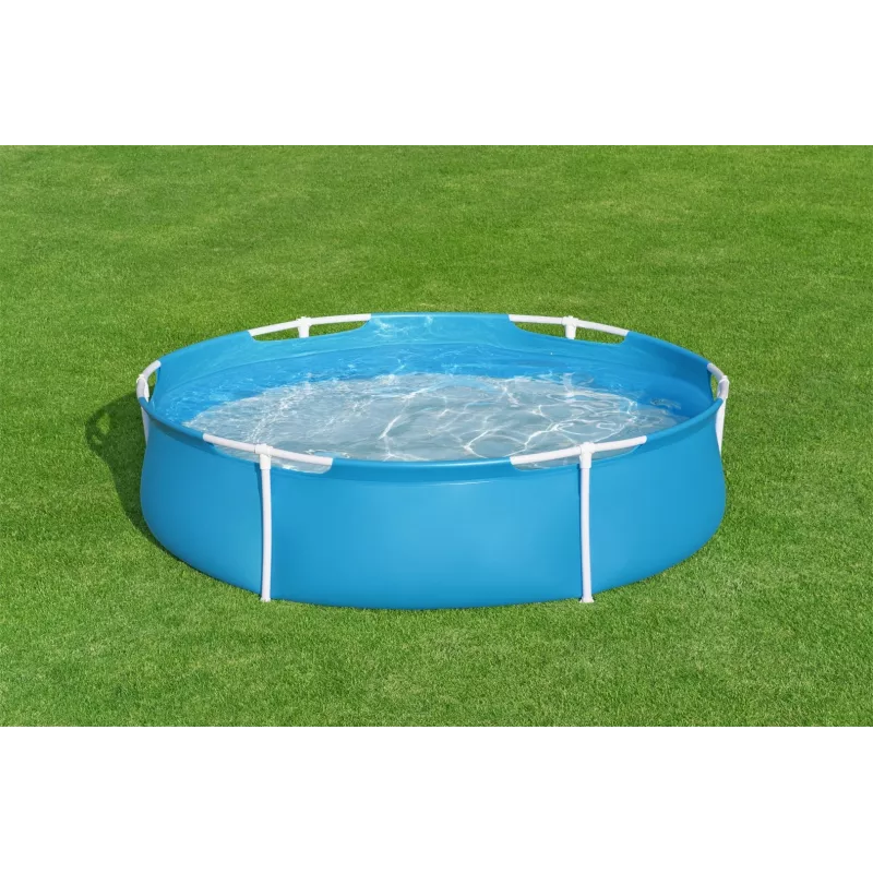 Karkasinis sodo baseinas vaikams 152 cm x 38 cm Bestway 56283