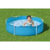 Karkasinis sodo baseinas vaikams 152 cm x 38 cm Bestway 56283
