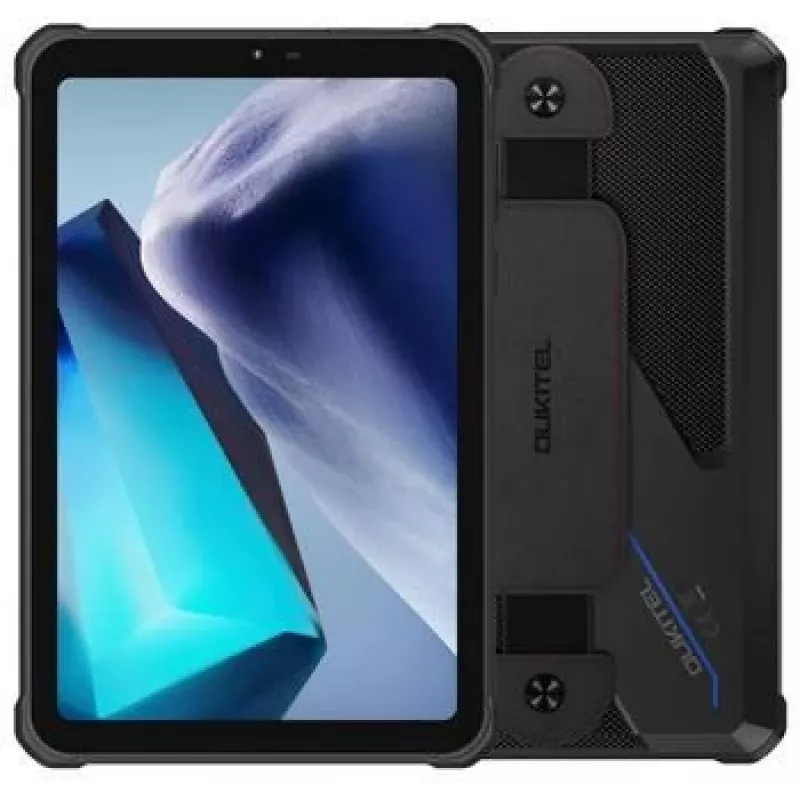 Oukitel RT3 Plus Planšetė 8 4/128GB 11000mAh
