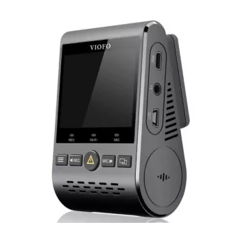 VIOFO A129 Pro-G vaizdo registratorius