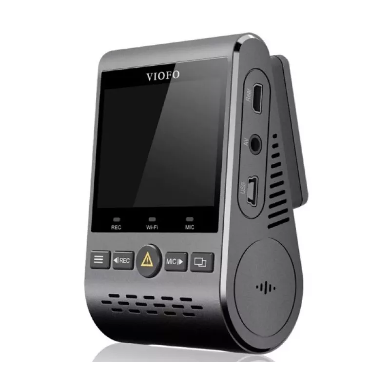 VIOFO A129 Pro-G vaizdo registratorius