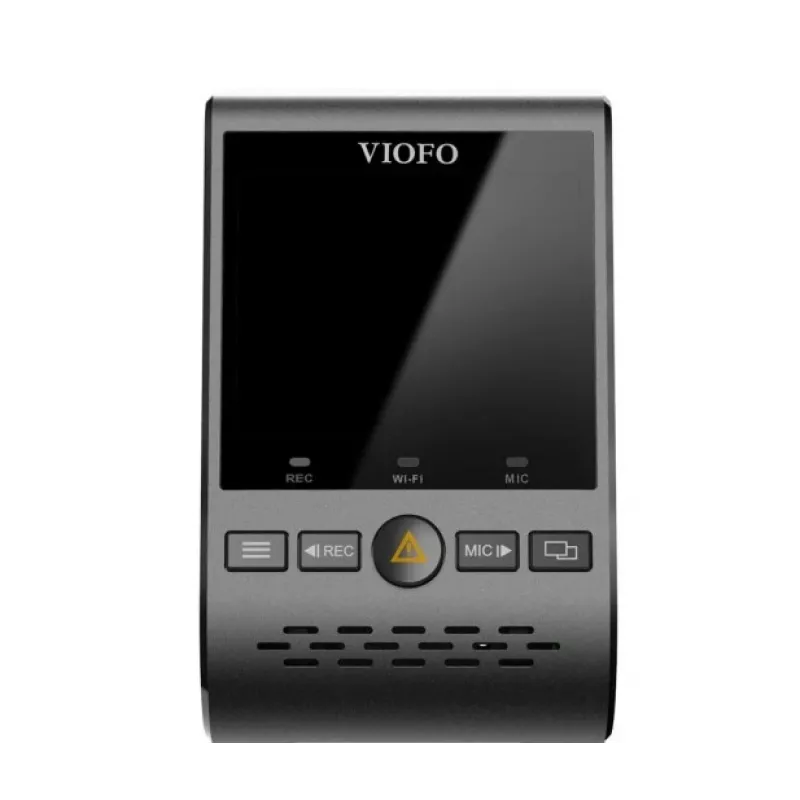 VIOFO A129 Pro-G vaizdo registratorius