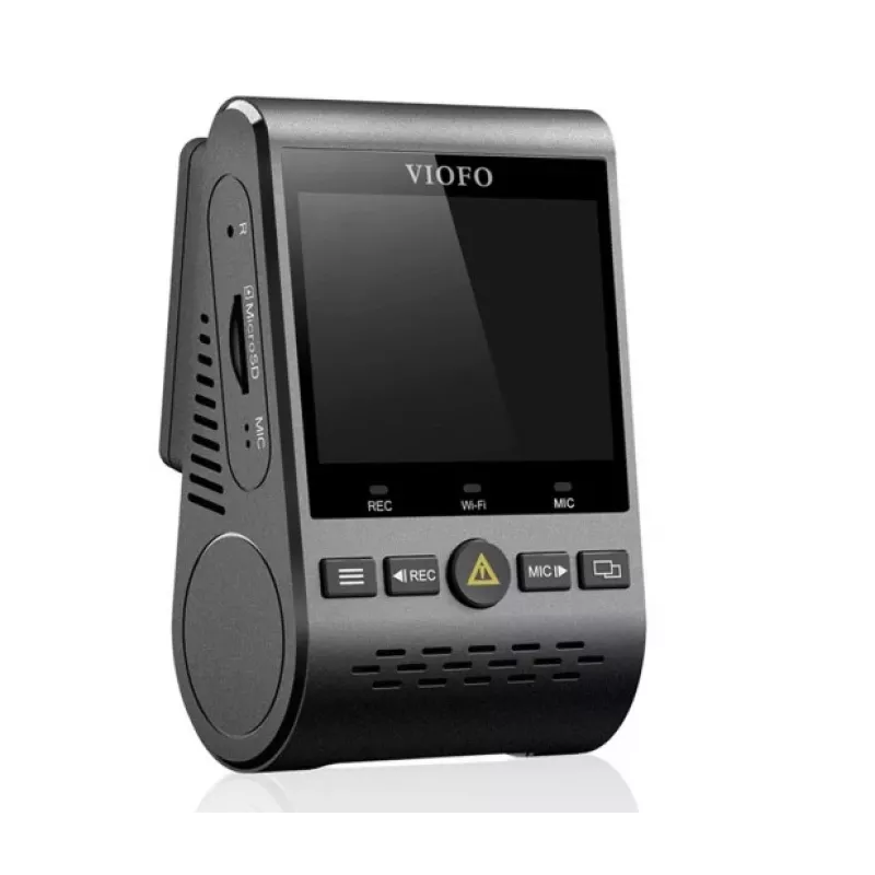 VIOFO A129 Pro-G vaizdo registratorius