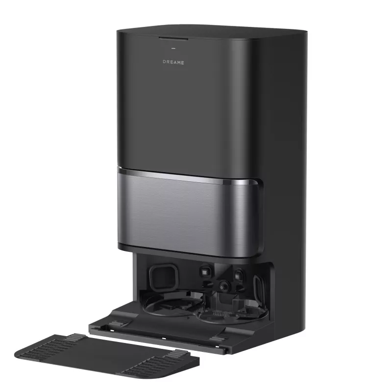 Dreame robotas dulkių siurblys L10S/ULTRA GEN3 RLL53SE-BK