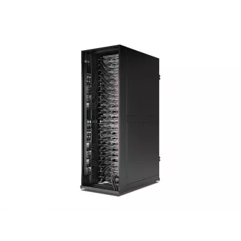 APC NetShelter Rack PDU Advanced - 2 kartos - maitinimo skirstymo įrenginys (montuojamas stelaže)