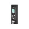 APC NetShelter Rack PDU Advanced - 2 kartos - maitinimo skirstymo įrenginys (montuojamas stelaže)