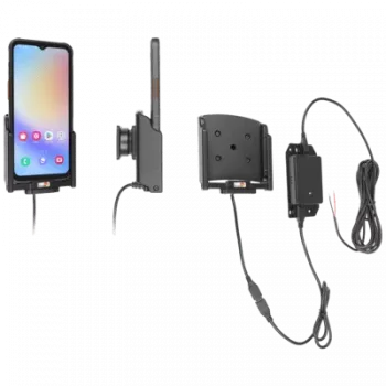 Brodit Active Holder Galaxy Xcover 7 Molex Pogo-Pin