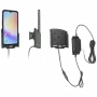 Brodit Active Holder Galaxy Xcover 7 Molex Pogo-Pin