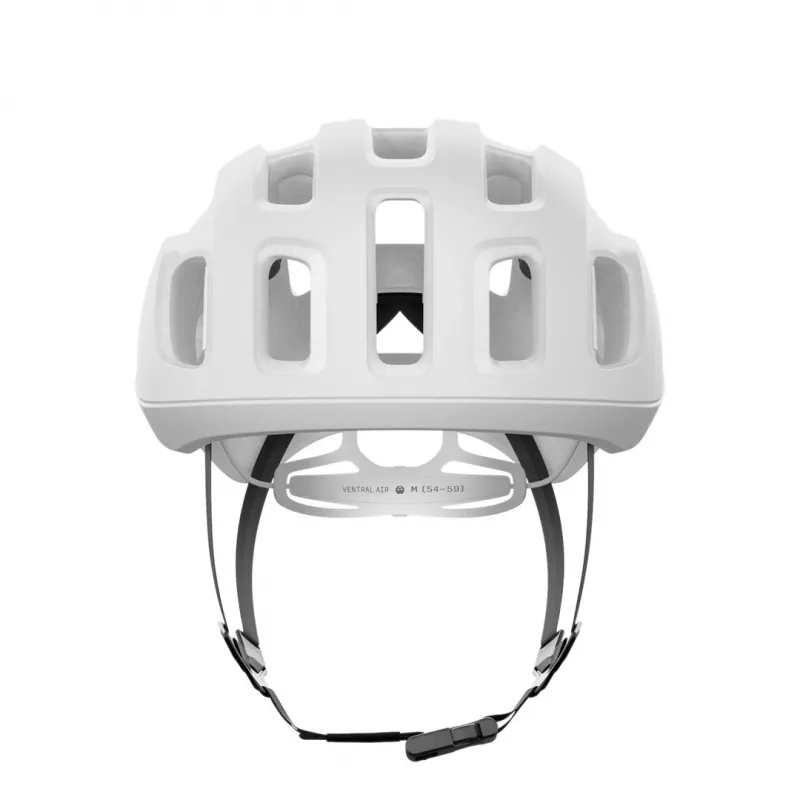 Dviračio šalmas POC Ventral Air MIPS baltas - 54/59