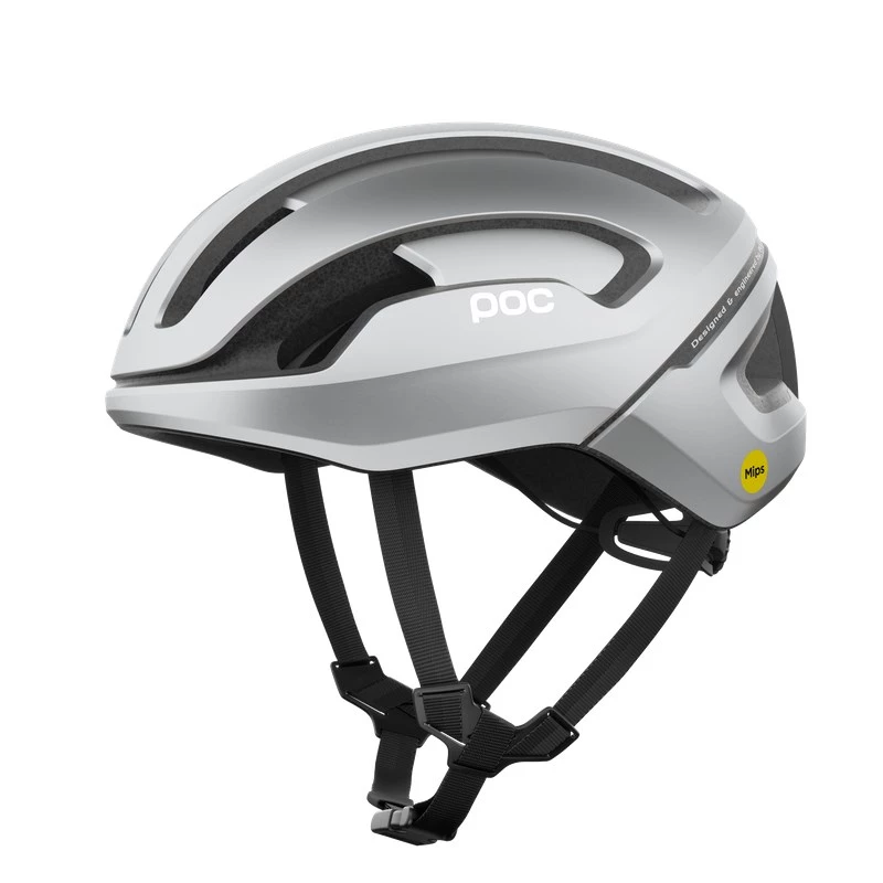 Dviračio šalmas POC Ventral Air MIPS juodas