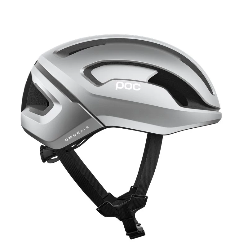 Dviračio šalmas POC Ventral Air MIPS juodas