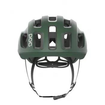 POC Ventral Air MIPS dviračio šalmas, fluorescencinė oranžinė matinė, dydis S (50-56 cm)