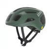 POC Ventral Air MIPS dviračio šalmas, fluorescencinė oranžinė matinė, dydis S (50-56 cm)
