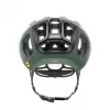 POC Ventral Air MIPS dviračio šalmas, fluorescencinė oranžinė matinė, dydis S (50-56 cm)