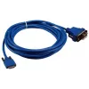 Cisco kabelis/DTE Male SS DB60 V.35 3M