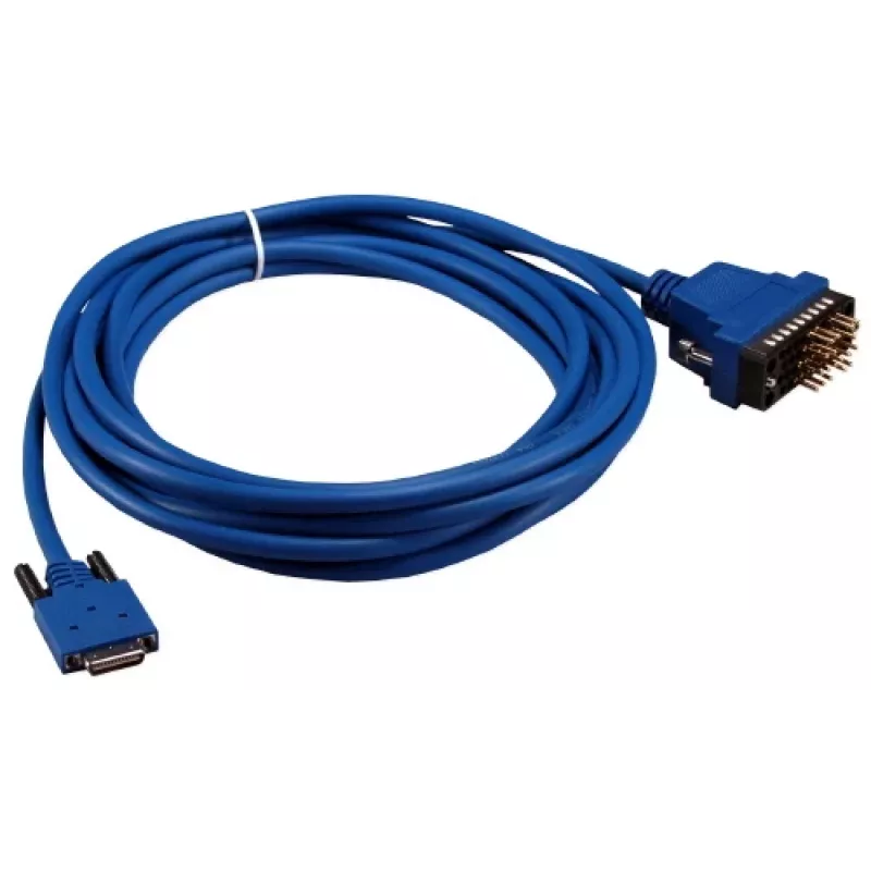 Cisco kabelis/DTE Male SS DB60 V.35 3M