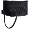 Juoda Diamond Couloir 3S laipiojimo apraišai - alloy/Juoda