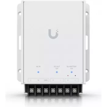 Ubiquiti UACC-Retrofit-PSU-12V, Retrofit Hub maitinimo ir atsarginio maitinimo šaltinis