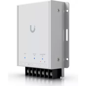 Ubiquiti UACC-Retrofit-PSU-12V, Retrofit Hub maitinimo ir atsarginio maitinimo šaltinis