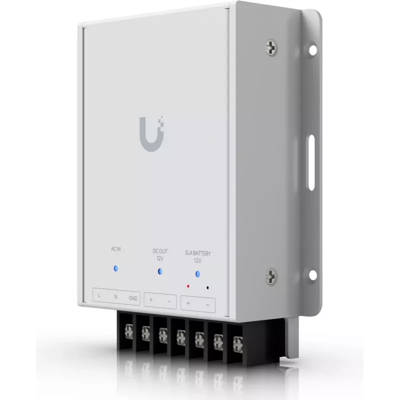 Ubiquiti UACC-Retrofit-PSU-12V, Retrofit Hub maitinimo ir atsarginio maitinimo šaltinis