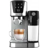 Cecotec kavos virimo aparatas | Power Espresso 20 Cream | Siurblio slėgis 20 bar | Integruotas pieno putotuvas | Pusiau automatinis | 1350 W