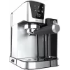 Cecotec kavos aparatas | Power Espresso 20 Cream | Siurblio slėgis 20 barų | Įmontuotas pieno putotuvas | Pusiau automatinis | 1350 W