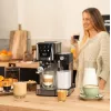 Cecotec kavos aparatas | Power Espresso 20 Cream | Siurblio slėgis 20 barų | Įmontuotas pieno putotuvas | Pusiau automatinis | 1350 W