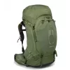 Žygeivio kuprinė Osprey Atmos AG 65 žalia L/XL