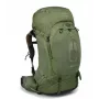 Žygeivio kuprinė Osprey Atmos AG 65 žalia L/XL