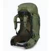 Žygeivio kuprinė Osprey Atmos AG 65 žalia L/XL