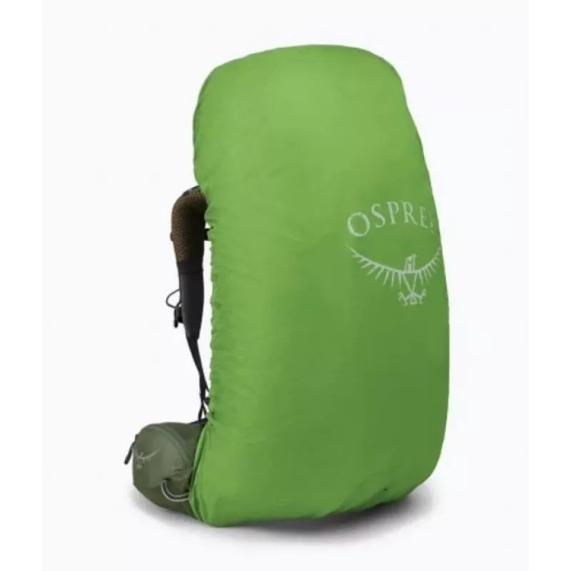 Žygeivio kuprinė Osprey Atmos AG 65 žalia L/XL
